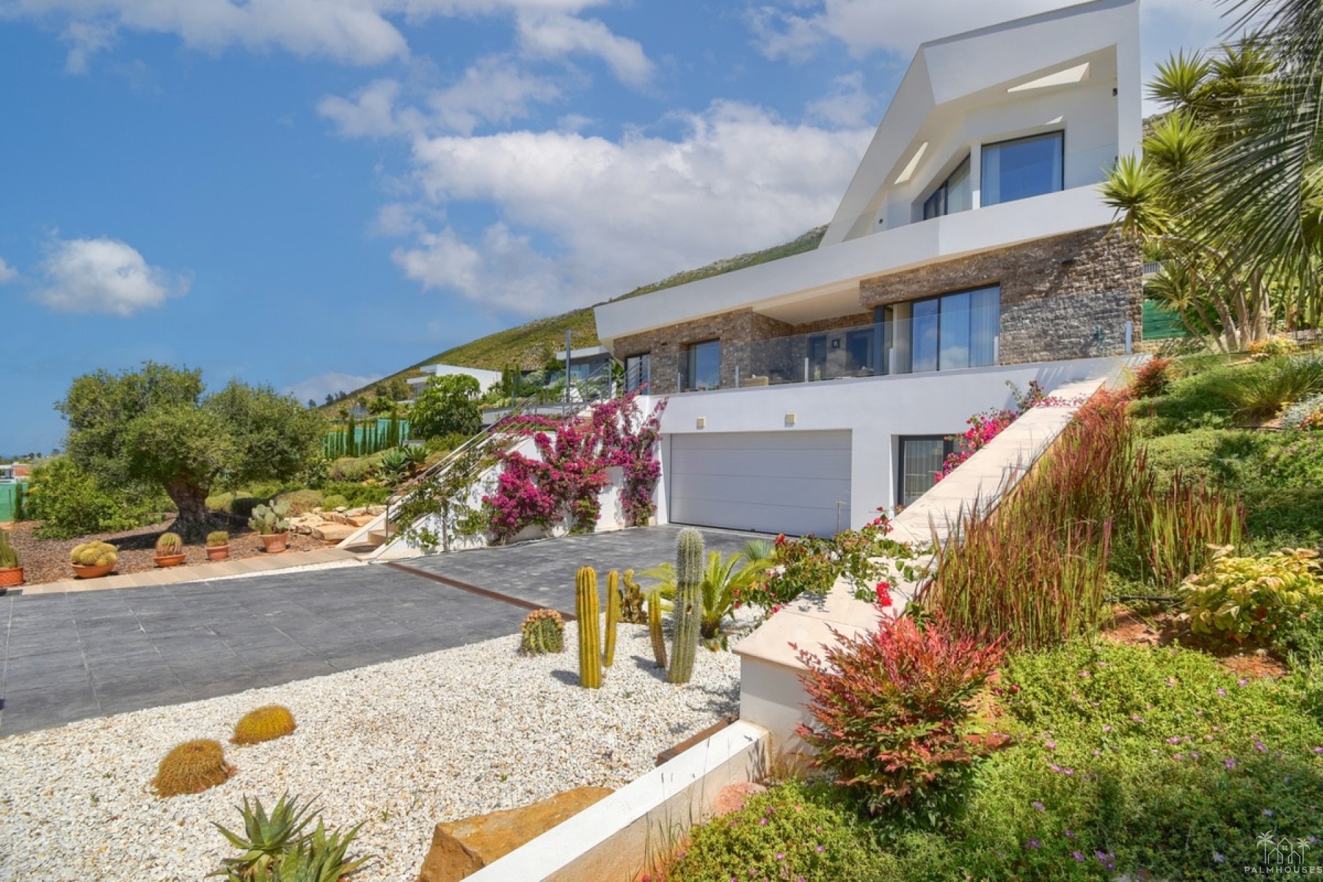 Revente - Villa - Jávea - Xàbia - Jávea - Xàbia Centro