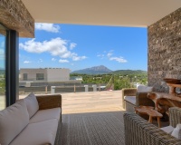 Revente - Villa - Jávea - Xàbia - Jávea - Xàbia Centro