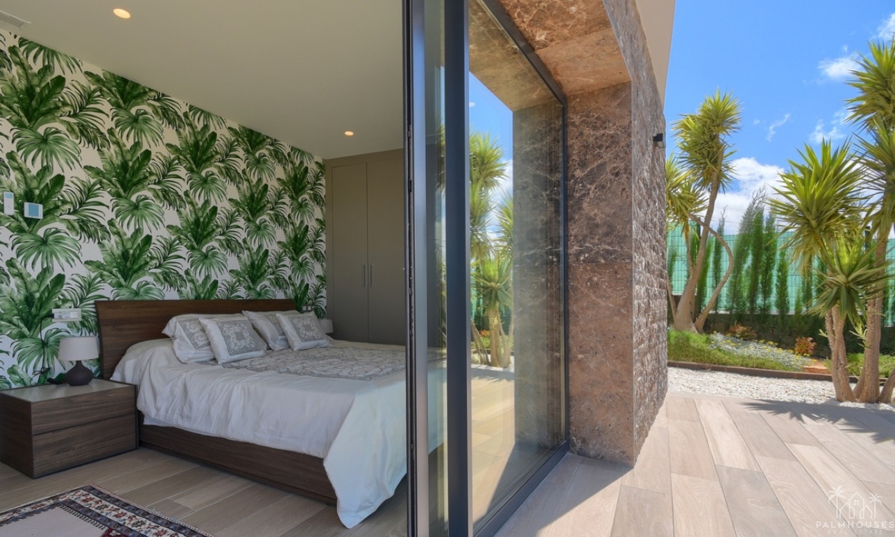 Revente - Villa - Jávea - Xàbia - Jávea - Xàbia Centro