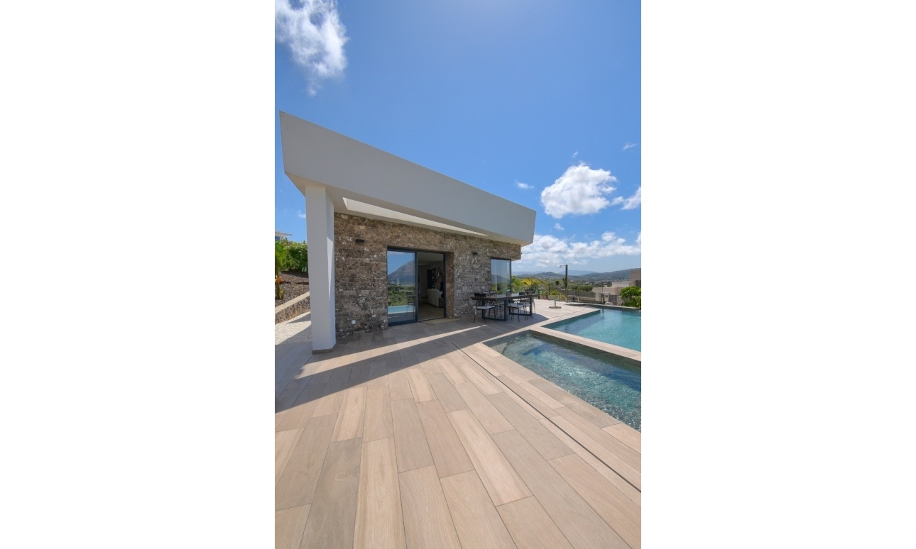 Revente - Villa - Jávea - Xàbia - Jávea - Xàbia Centro