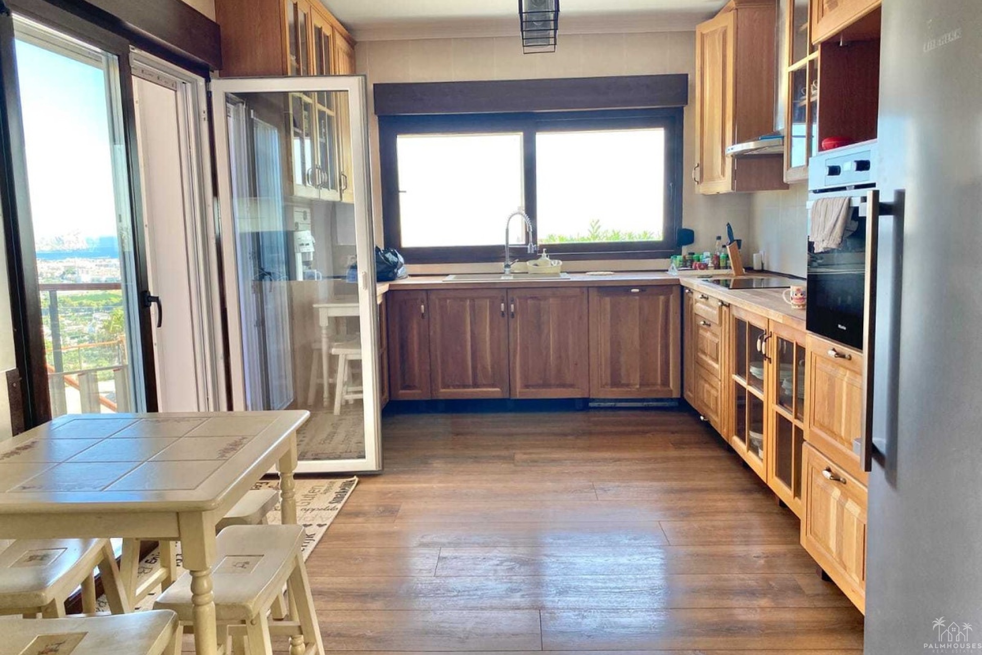 Revente - Villa - Jávea - Xàbia - Jávea - Xàbia Centro