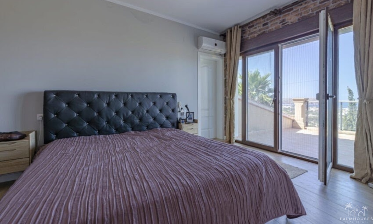 Revente - Villa - Jávea - Xàbia - Jávea - Xàbia Centro