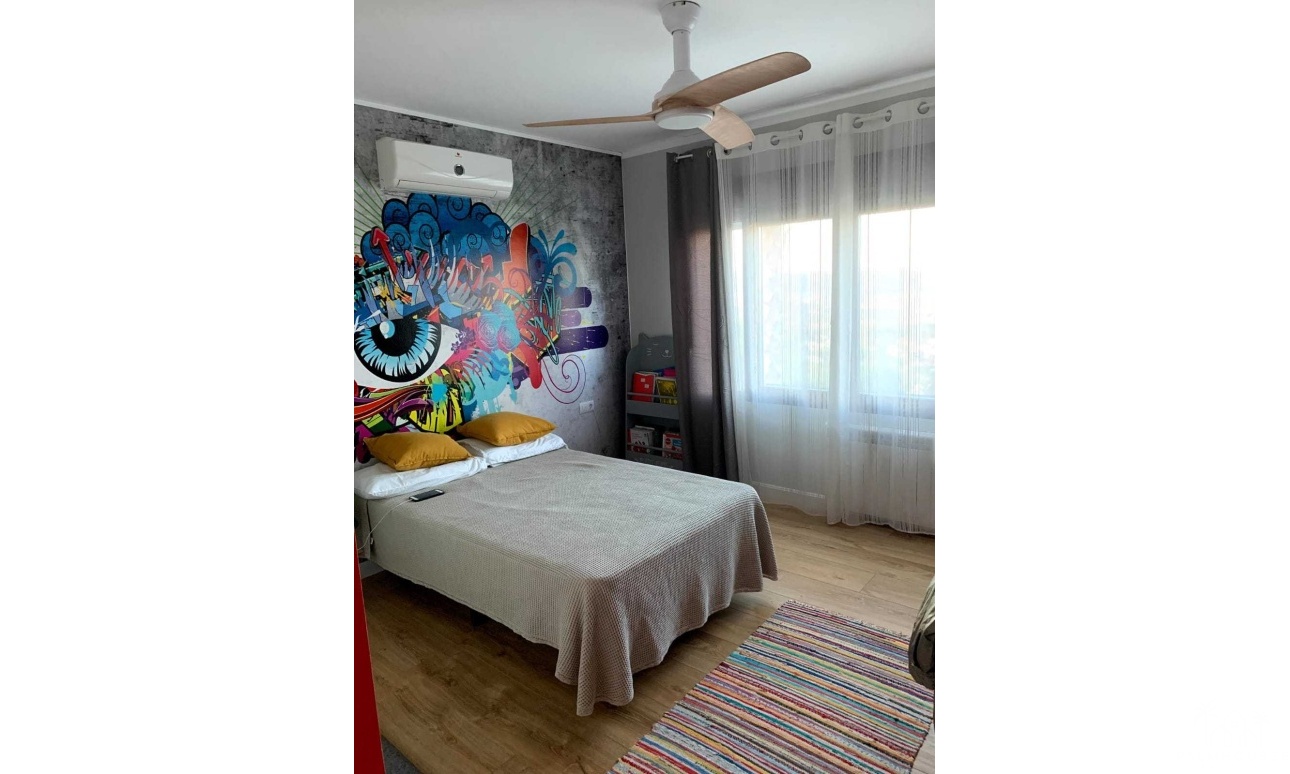 Revente - Villa - Jávea - Xàbia - Jávea - Xàbia Centro