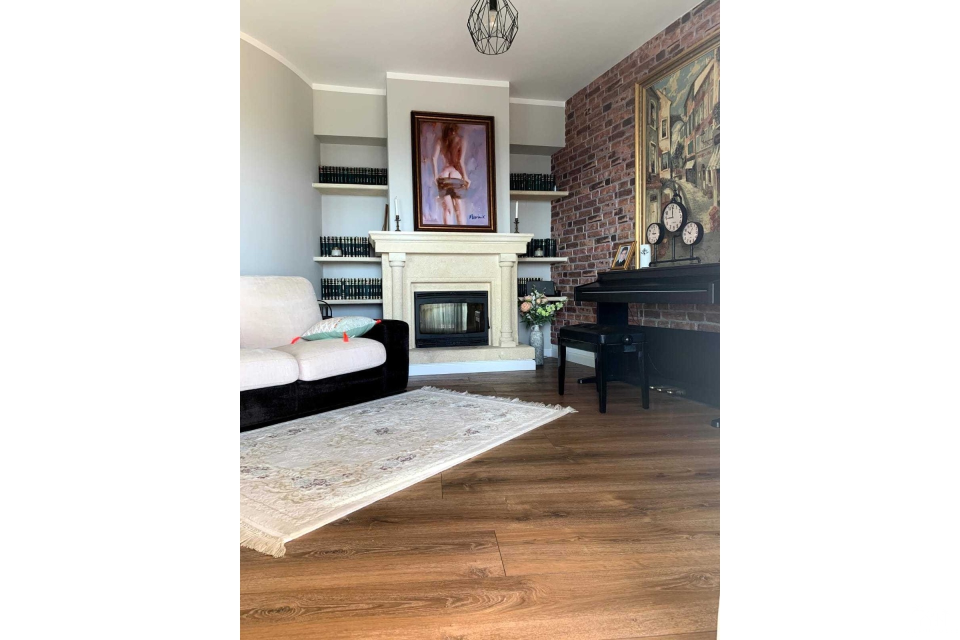 Revente - Villa - Jávea - Xàbia - Jávea - Xàbia Centro