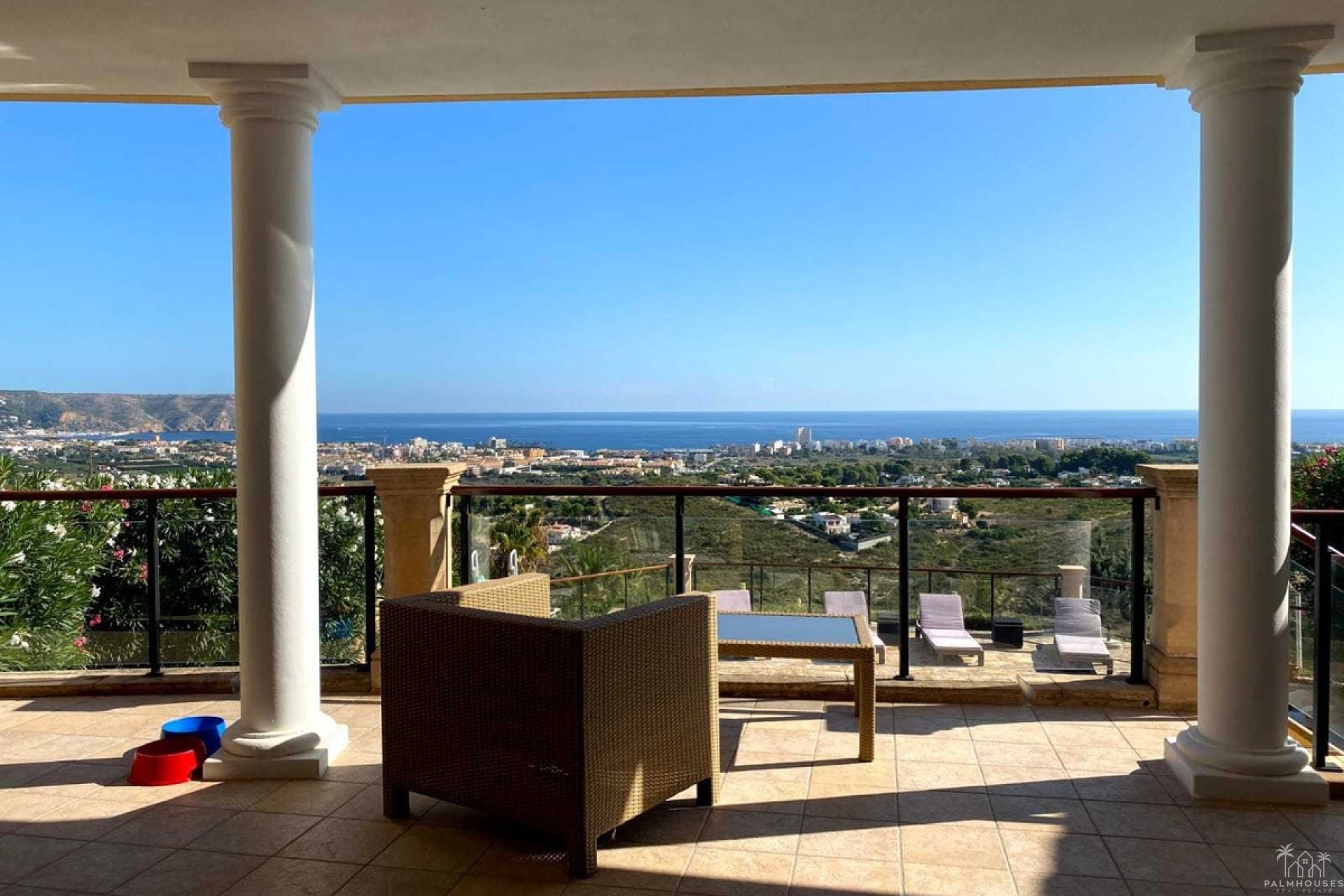 Revente - Villa - Jávea - Xàbia - Jávea - Xàbia Centro