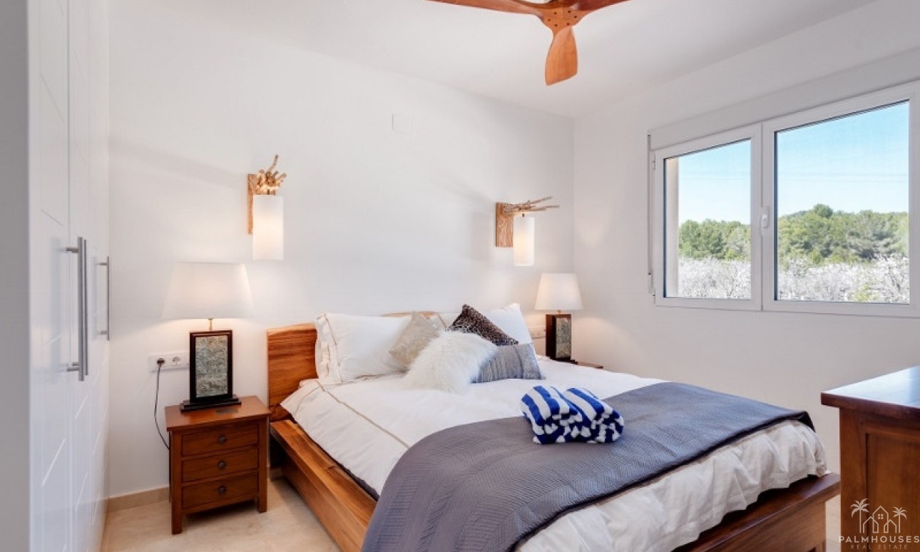 Revente - Villa - Jávea - Xàbia - Jávea - Xàbia Centro