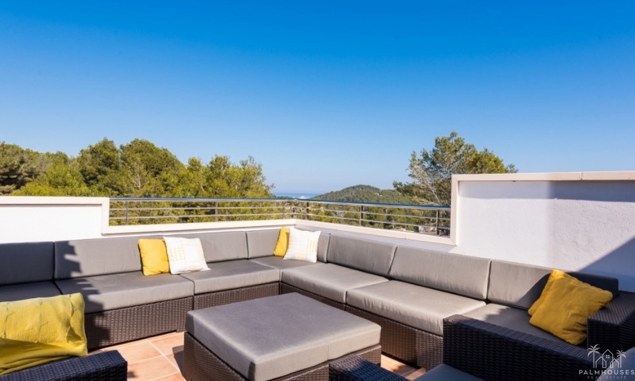 Revente - Villa - Jávea - Xàbia - Jávea - Xàbia Centro