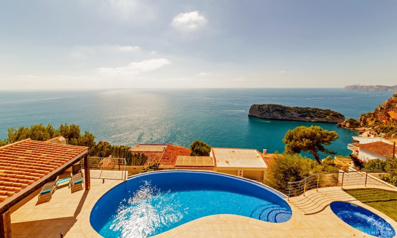 Revente - Villa - Jávea - Xàbia - Jávea - Xàbia Centro