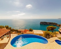 Revente - Villa - Jávea - Xàbia - Jávea - Xàbia Centro