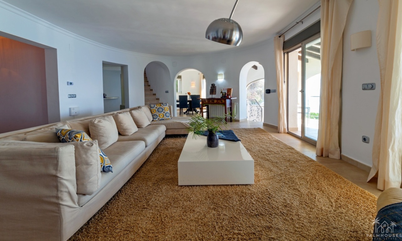 Revente - Villa - Jávea - Xàbia - Jávea - Xàbia Centro