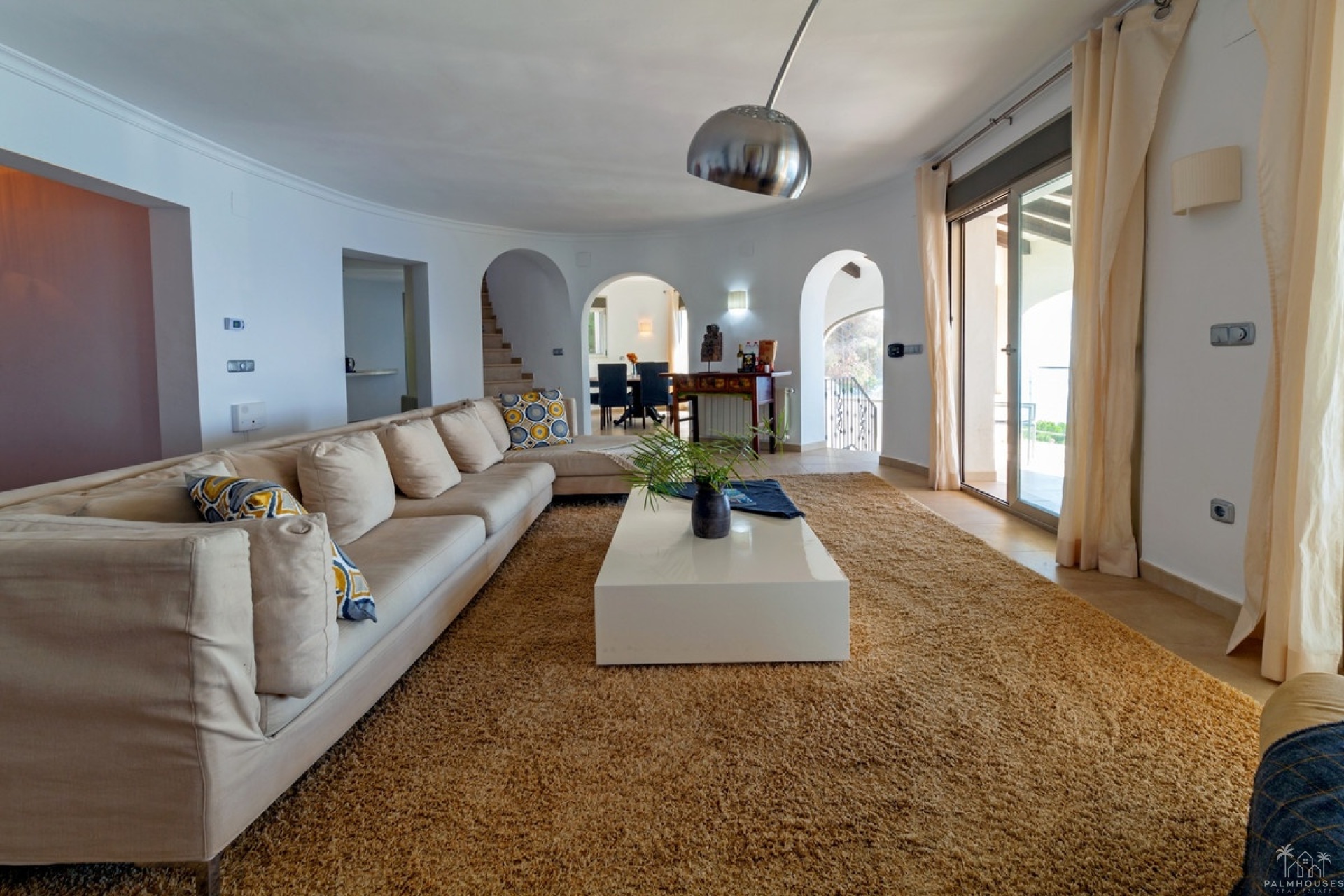 Revente - Villa - Jávea - Xàbia - Jávea - Xàbia Centro