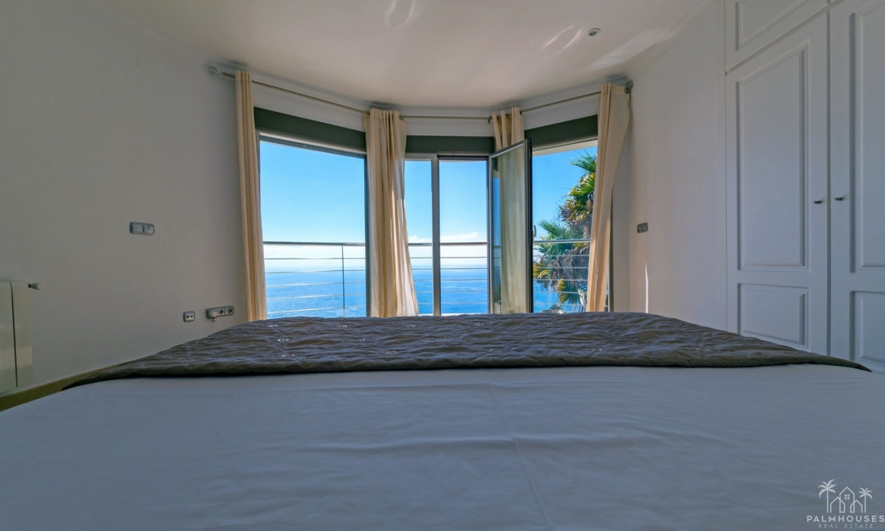 Revente - Villa - Jávea - Xàbia - Jávea - Xàbia Centro