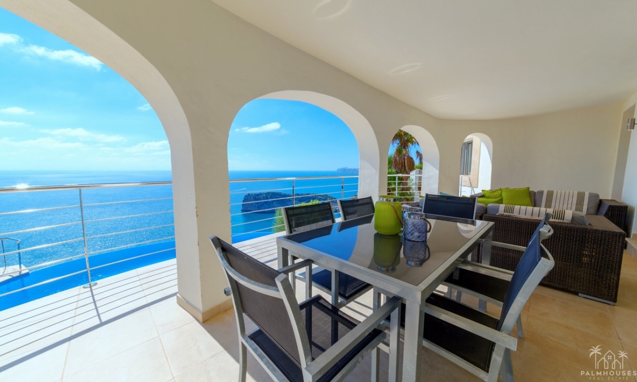 Revente - Villa - Jávea - Xàbia - Jávea - Xàbia Centro