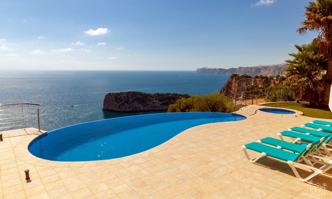 Revente - Villa - Jávea - Xàbia - Jávea - Xàbia Centro