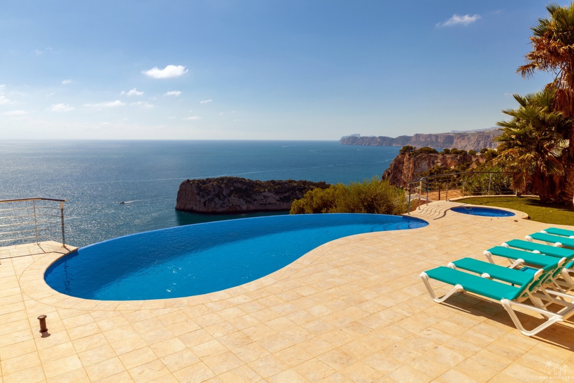 Revente - Villa - Jávea - Xàbia - Jávea - Xàbia Centro