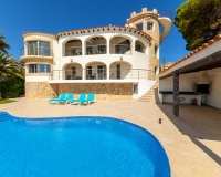 Revente - Villa - Jávea - Xàbia - Jávea - Xàbia Centro