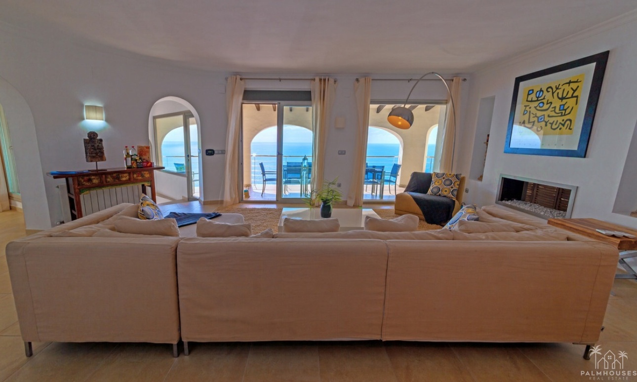 Revente - Villa - Jávea - Xàbia - Jávea - Xàbia Centro