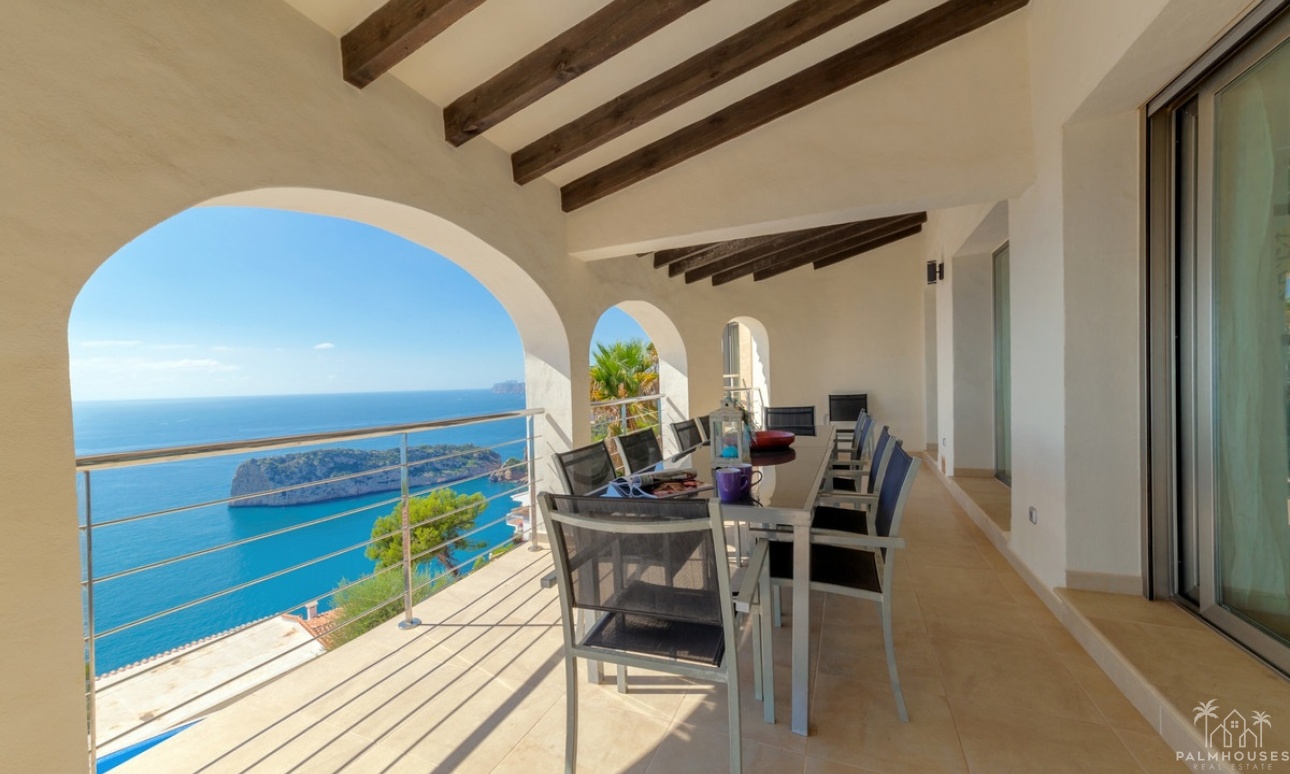 Revente - Villa - Jávea - Xàbia - Jávea - Xàbia Centro