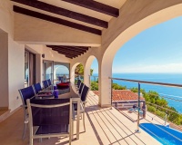 Revente - Villa - Jávea - Xàbia - Jávea - Xàbia Centro
