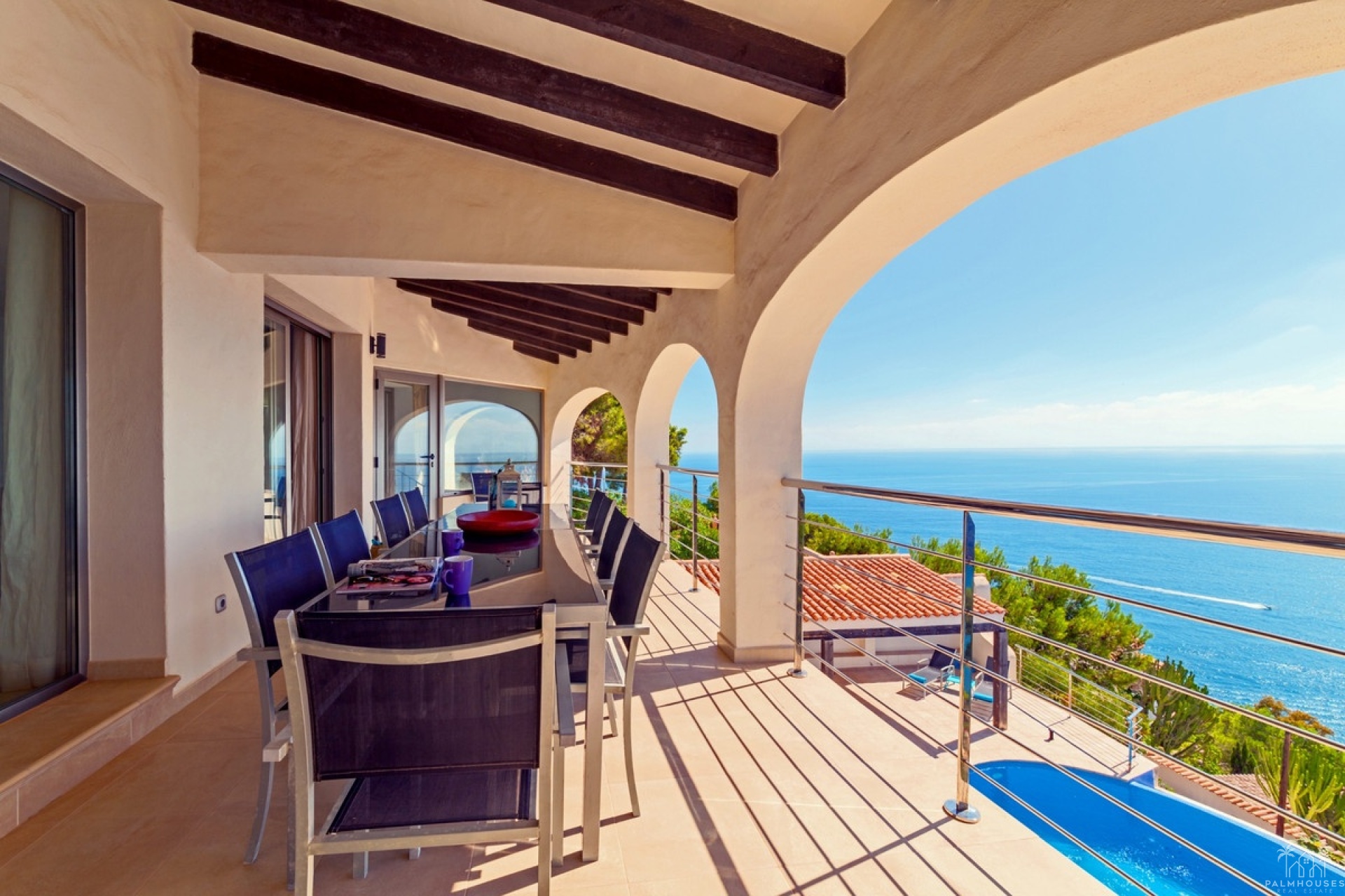 Revente - Villa - Jávea - Xàbia - Jávea - Xàbia Centro