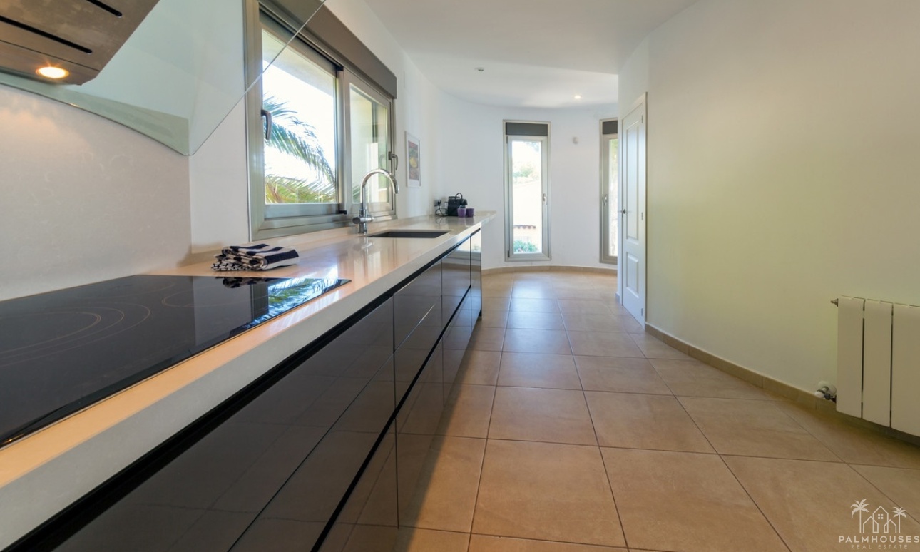 Revente - Villa - Jávea - Xàbia - Jávea - Xàbia Centro