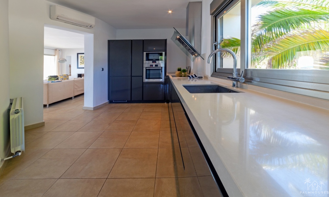 Revente - Villa - Jávea - Xàbia - Jávea - Xàbia Centro