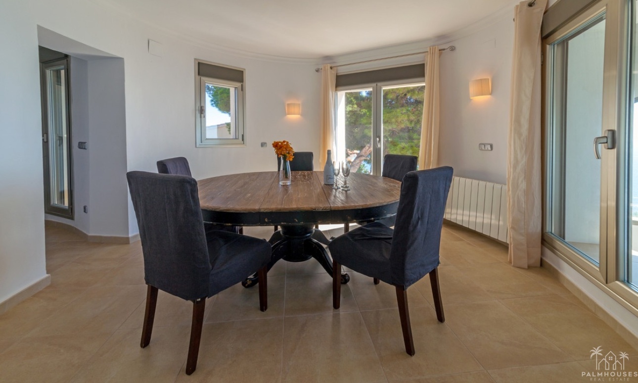 Revente - Villa - Jávea - Xàbia - Jávea - Xàbia Centro