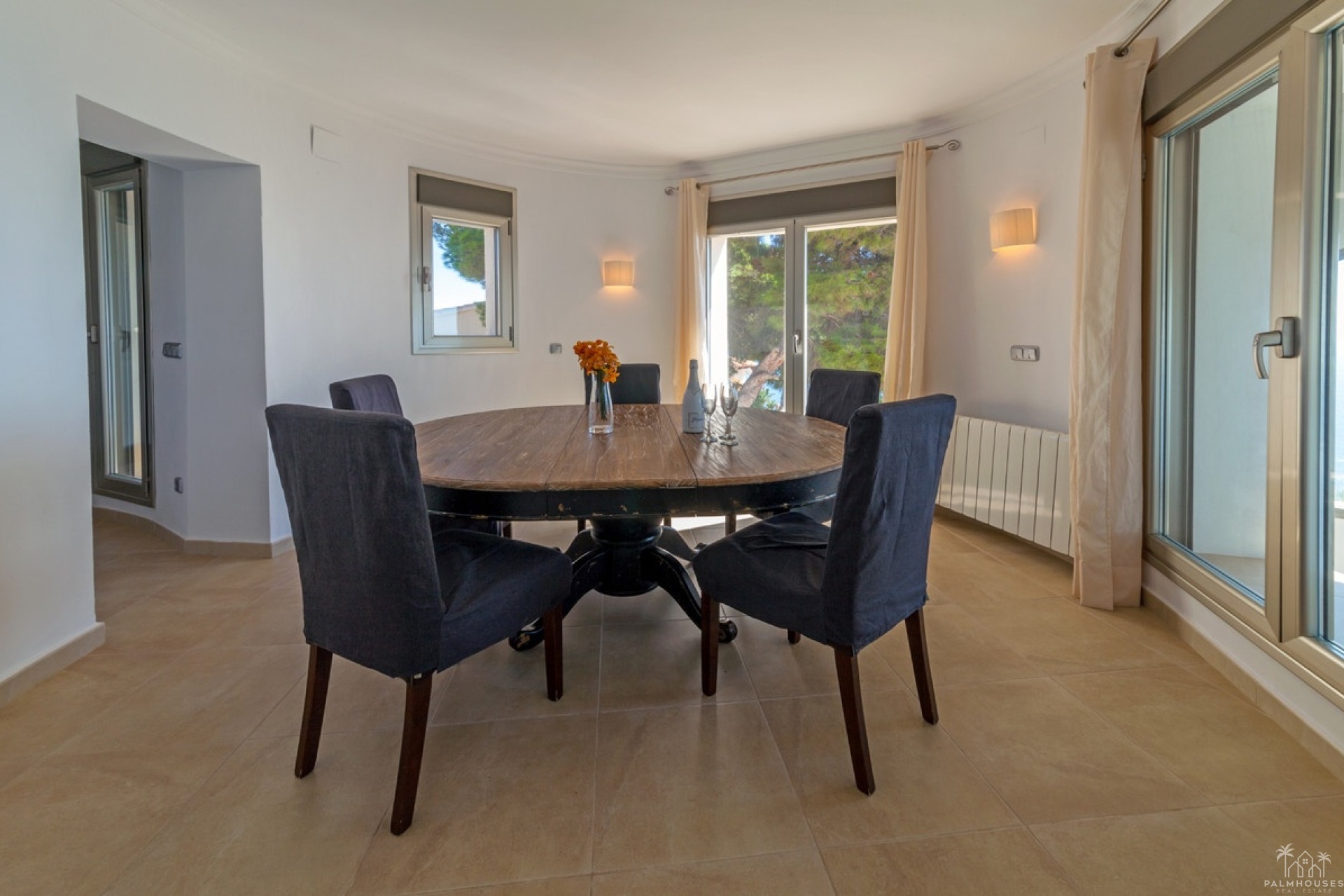 Revente - Villa - Jávea - Xàbia - Jávea - Xàbia Centro
