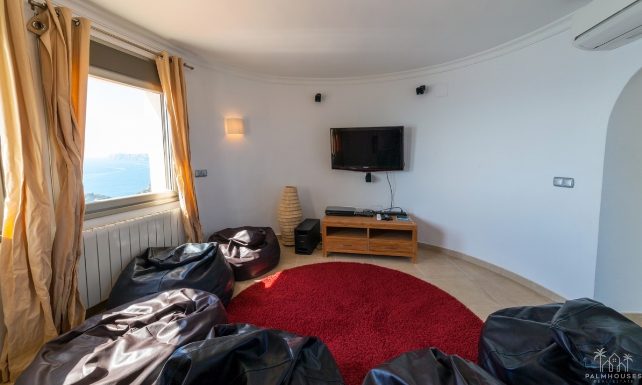 Revente - Villa - Jávea - Xàbia - Jávea - Xàbia Centro