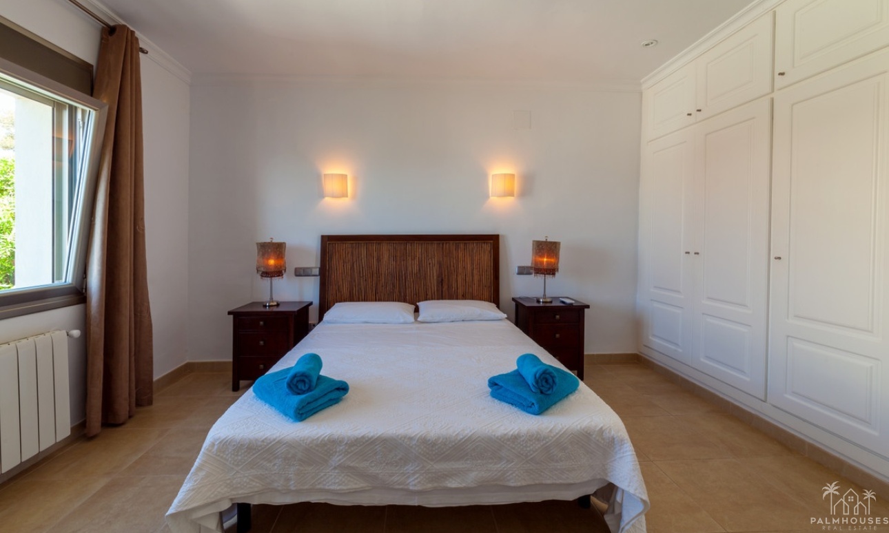 Revente - Villa - Jávea - Xàbia - Jávea - Xàbia Centro
