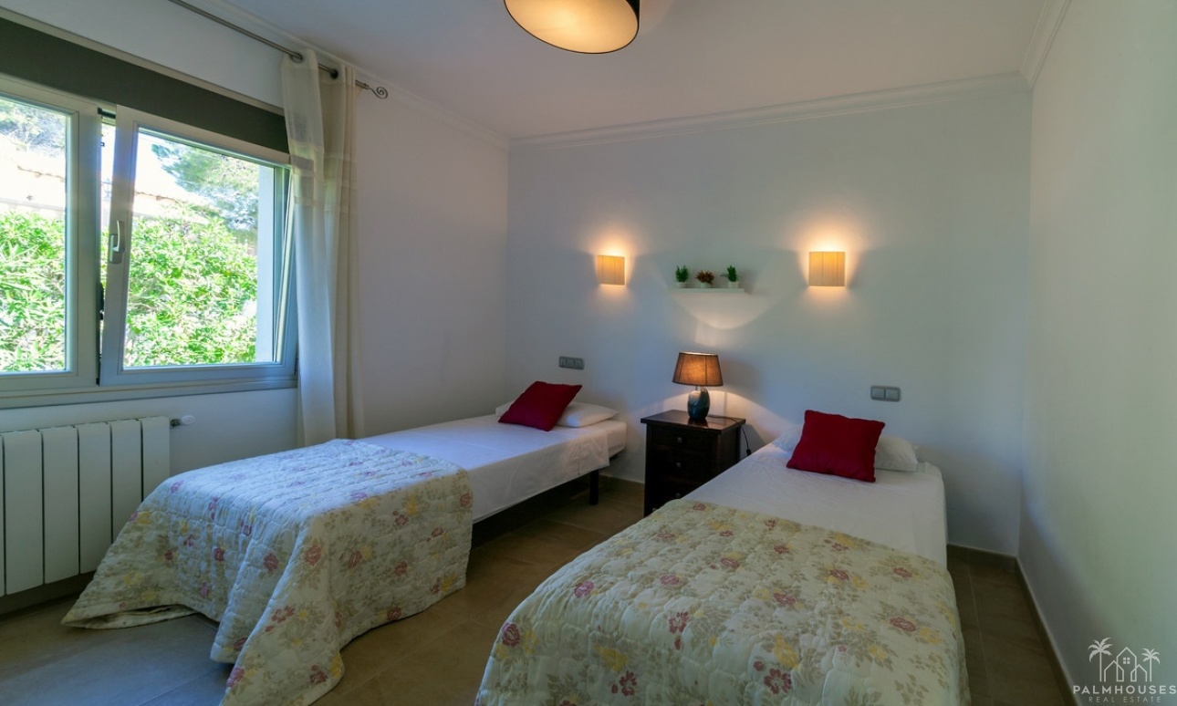 Revente - Villa - Jávea - Xàbia - Jávea - Xàbia Centro