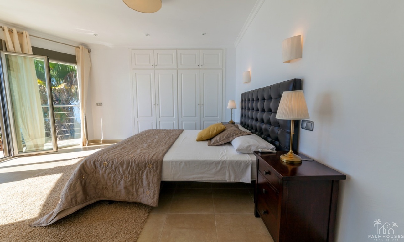 Revente - Villa - Jávea - Xàbia - Jávea - Xàbia Centro