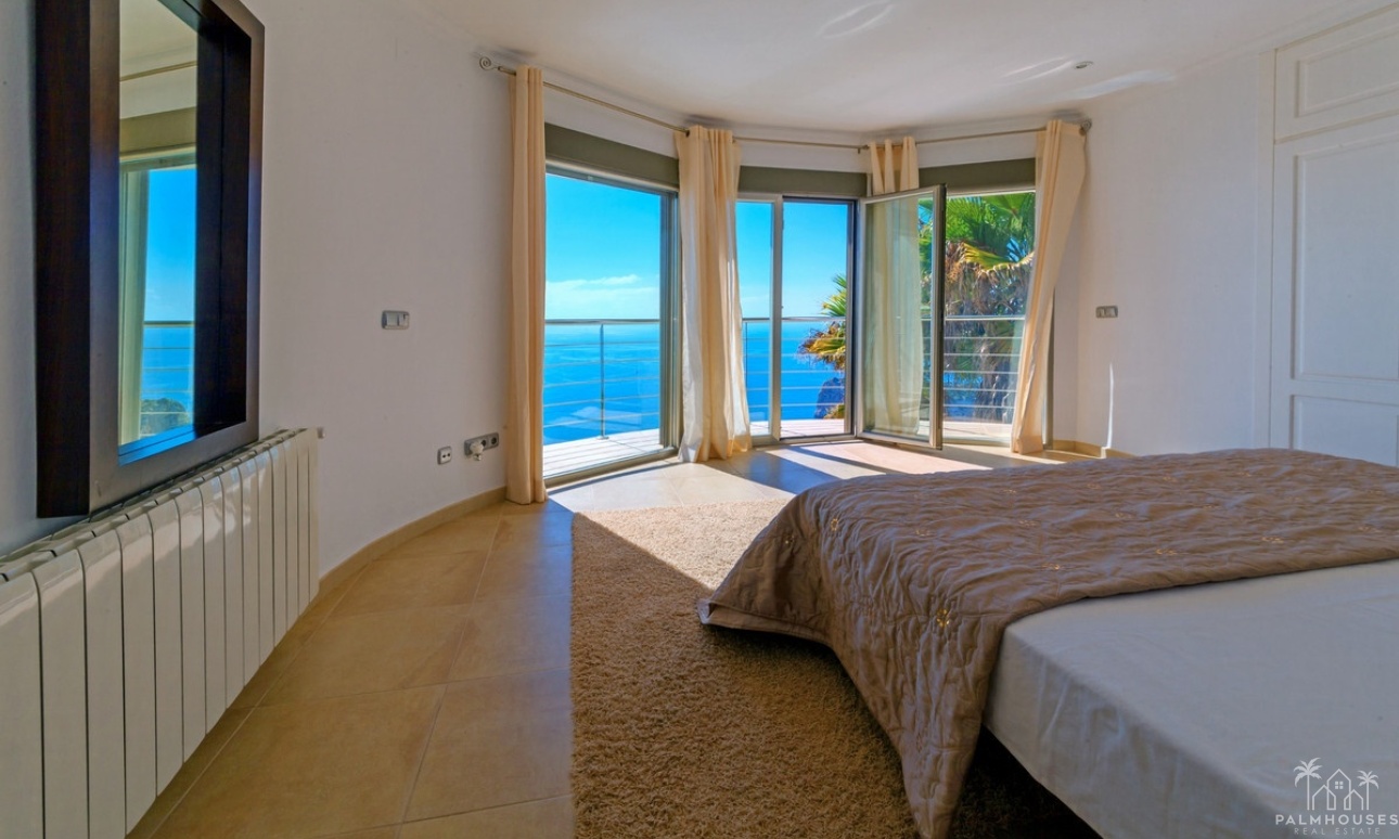 Revente - Villa - Jávea - Xàbia - Jávea - Xàbia Centro