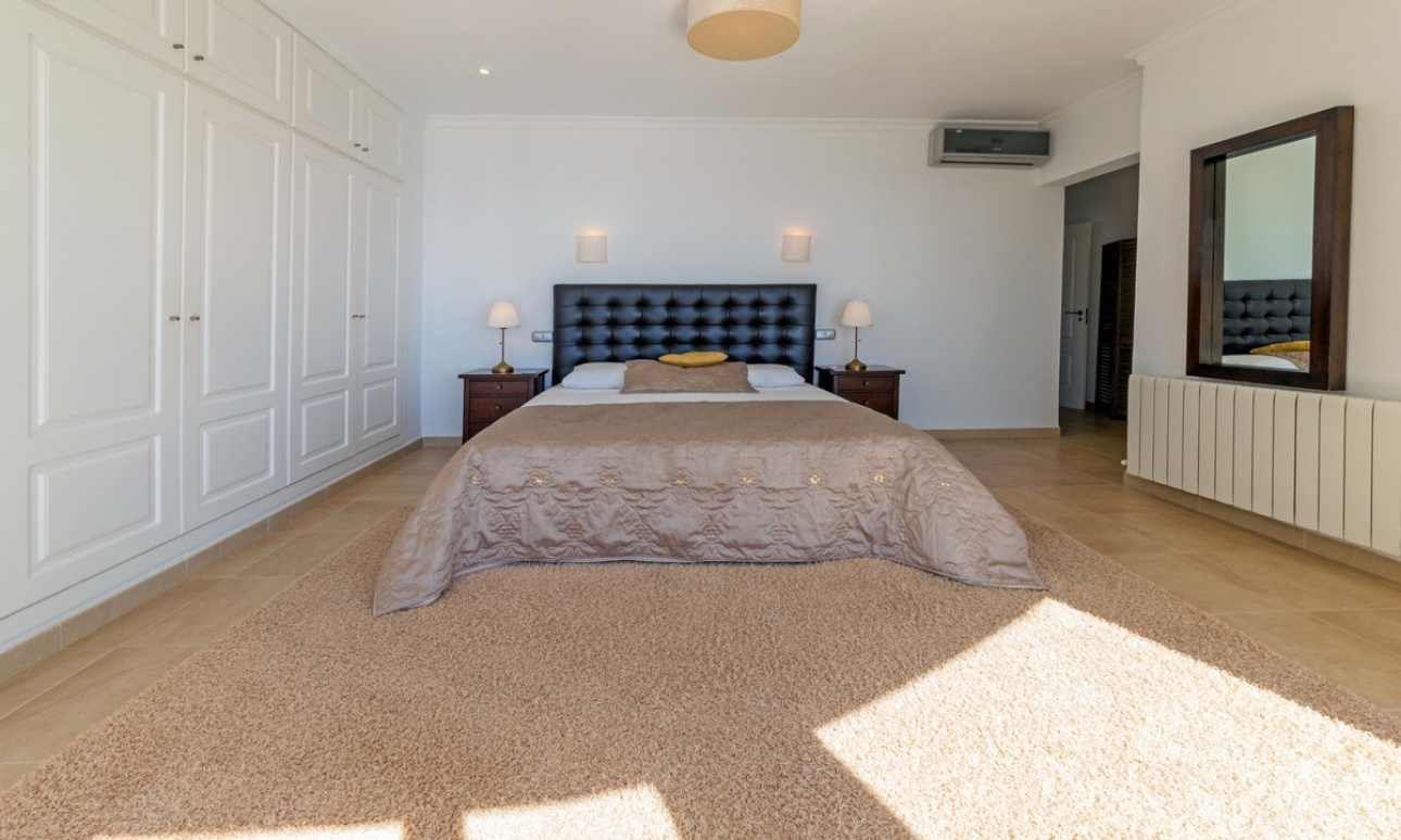 Revente - Villa - Jávea - Xàbia - Jávea - Xàbia Centro