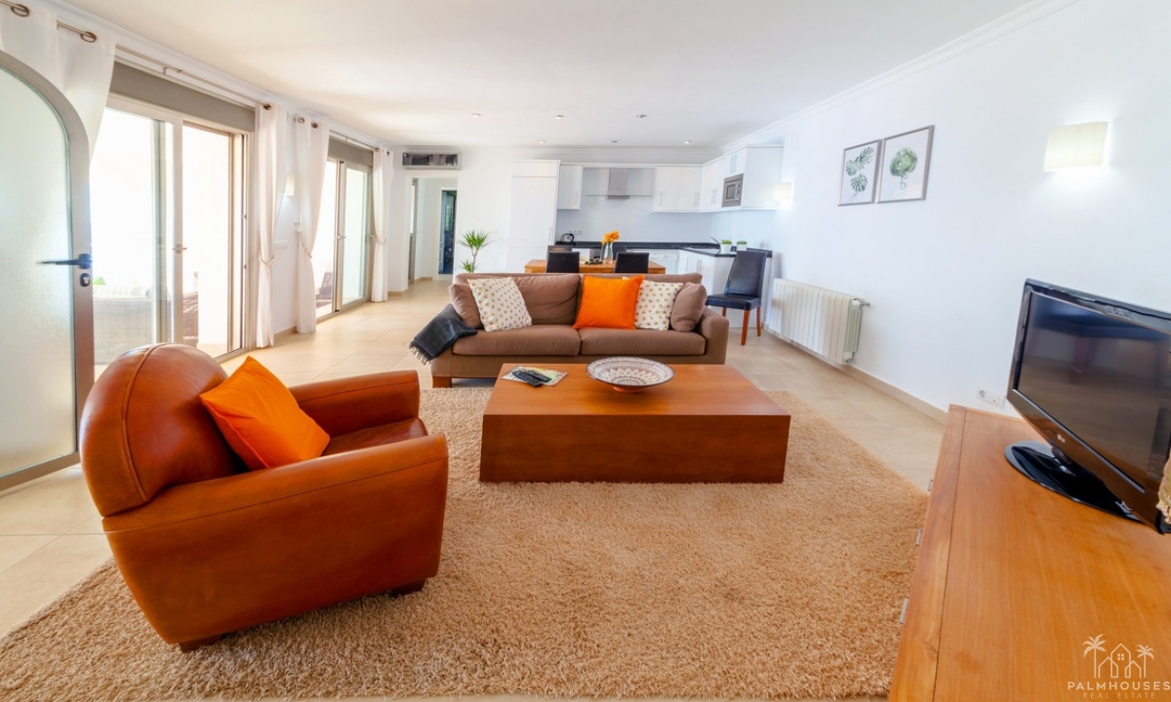 Revente - Villa - Jávea - Xàbia - Jávea - Xàbia Centro