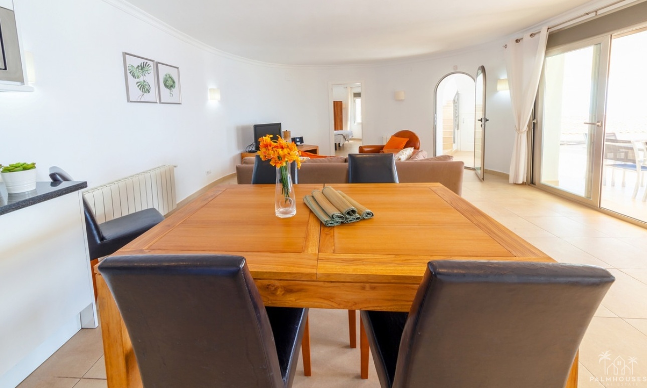 Revente - Villa - Jávea - Xàbia - Jávea - Xàbia Centro