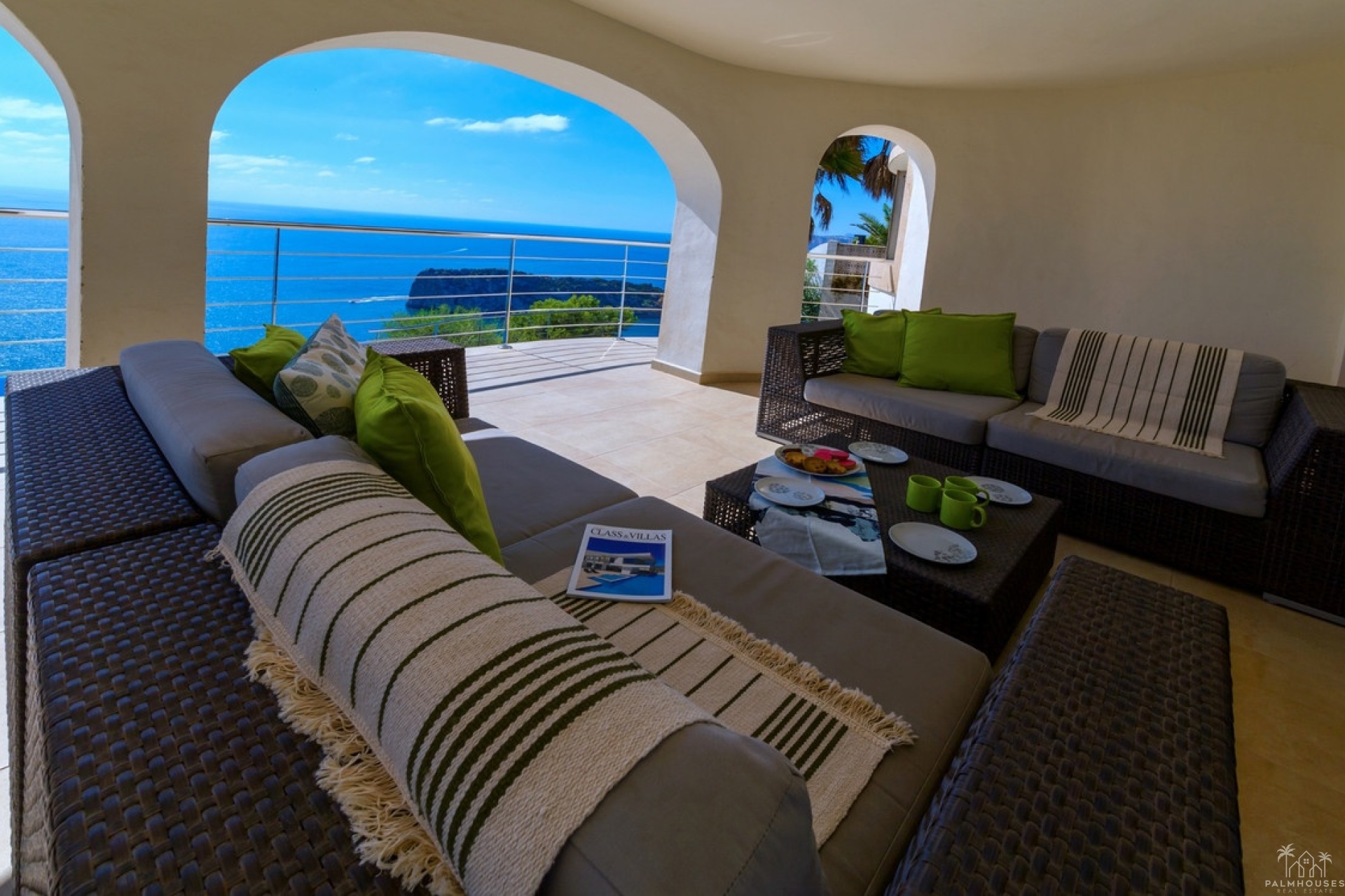 Revente - Villa - Jávea - Xàbia - Jávea - Xàbia Centro