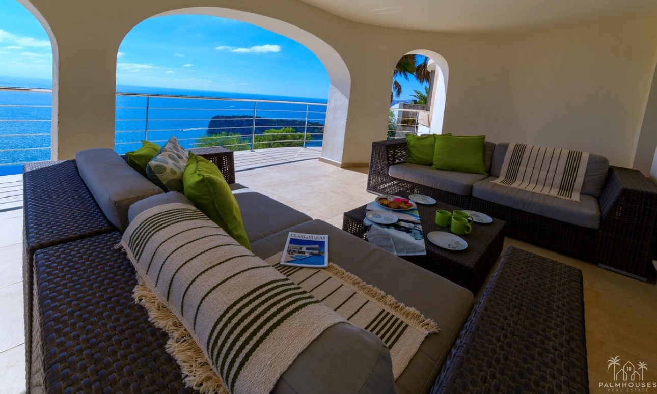 Revente - Villa - Jávea - Xàbia - Jávea - Xàbia Centro