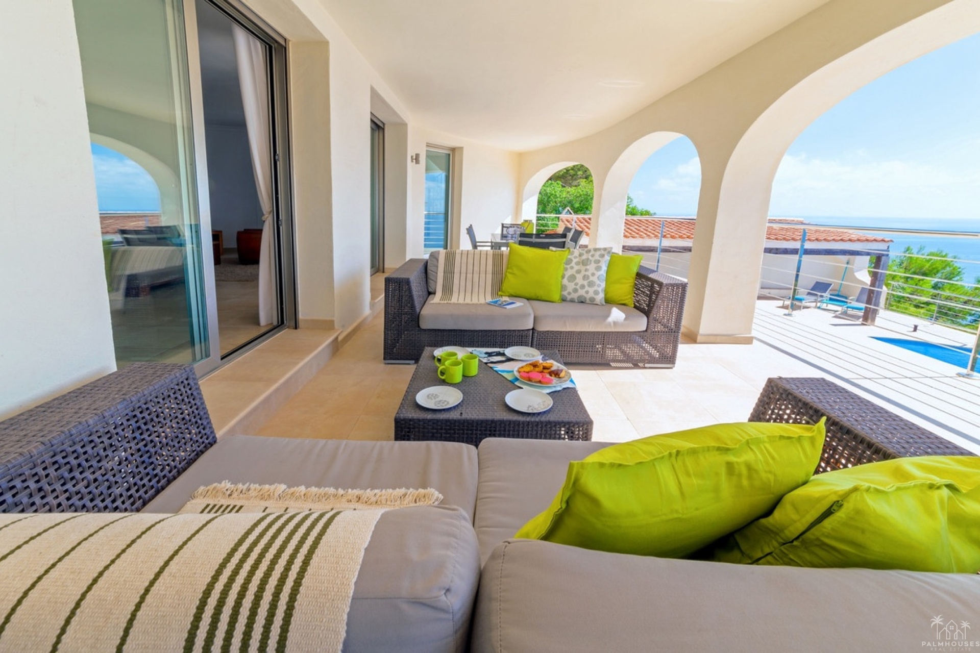 Revente - Villa - Jávea - Xàbia - Jávea - Xàbia Centro