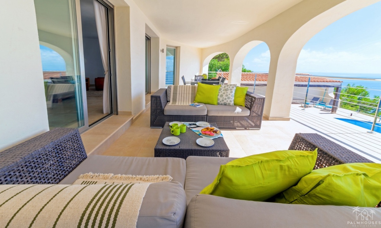 Revente - Villa - Jávea - Xàbia - Jávea - Xàbia Centro
