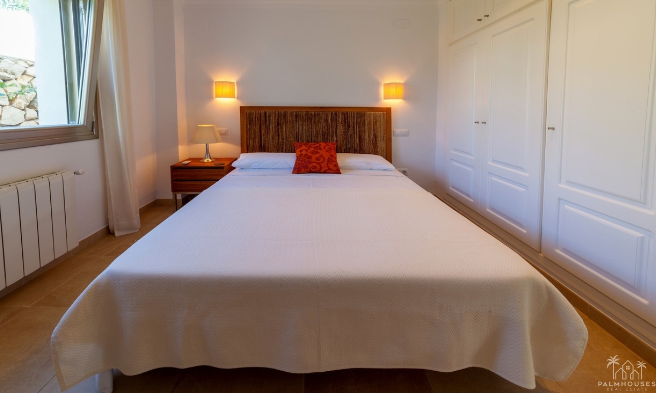 Revente - Villa - Jávea - Xàbia - Jávea - Xàbia Centro