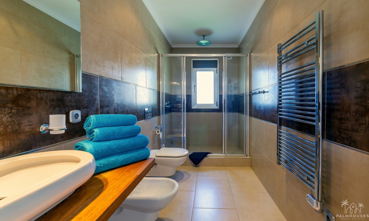 Revente - Villa - Jávea - Xàbia - Jávea - Xàbia Centro