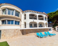 Revente - Villa - Jávea - Xàbia - Jávea - Xàbia Centro