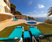 Revente - Villa - Jávea - Xàbia - Jávea - Xàbia Centro