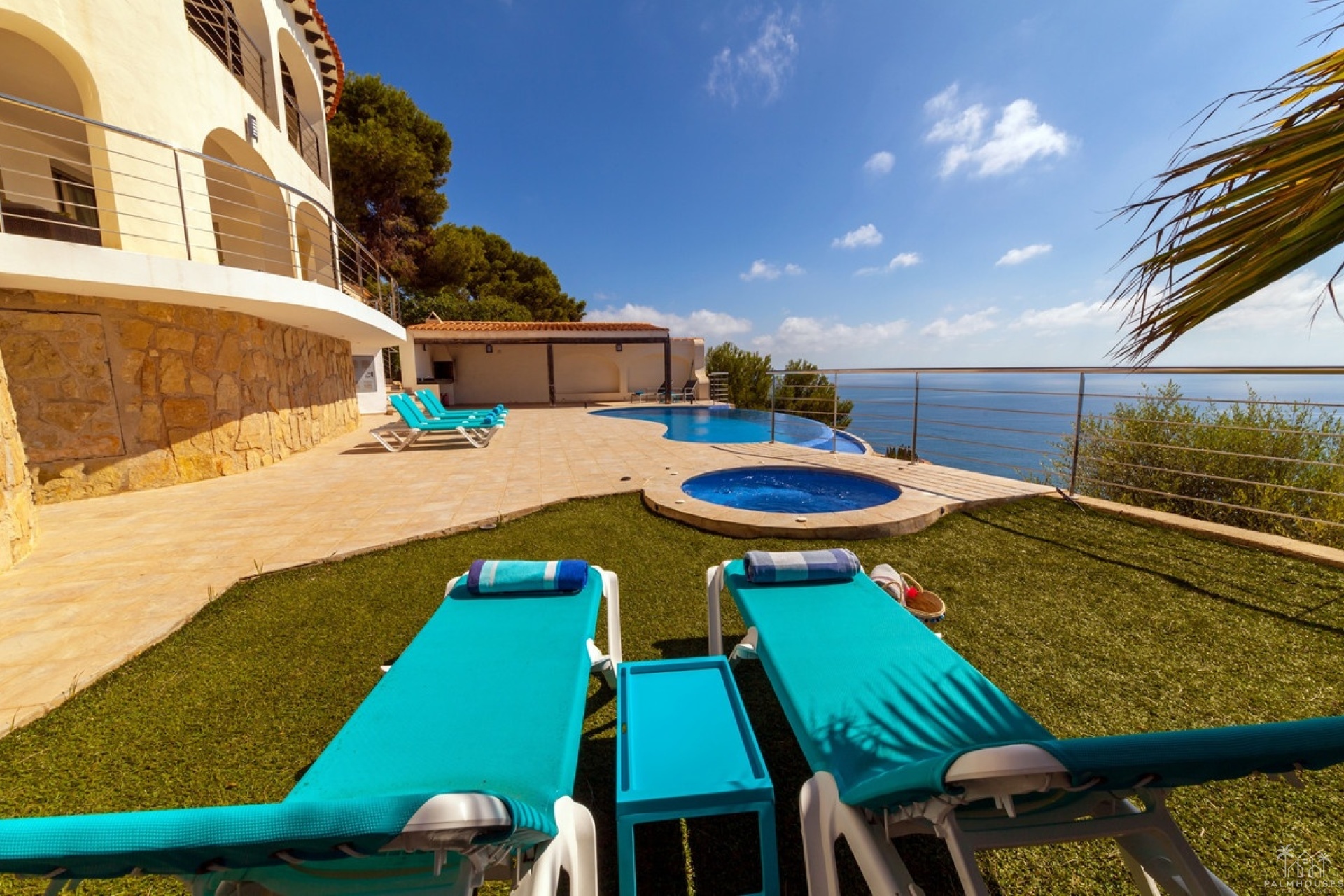 Revente - Villa - Jávea - Xàbia - Jávea - Xàbia Centro