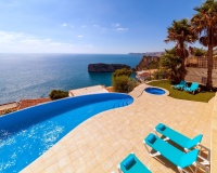 Revente - Villa - Jávea - Xàbia - Jávea - Xàbia Centro