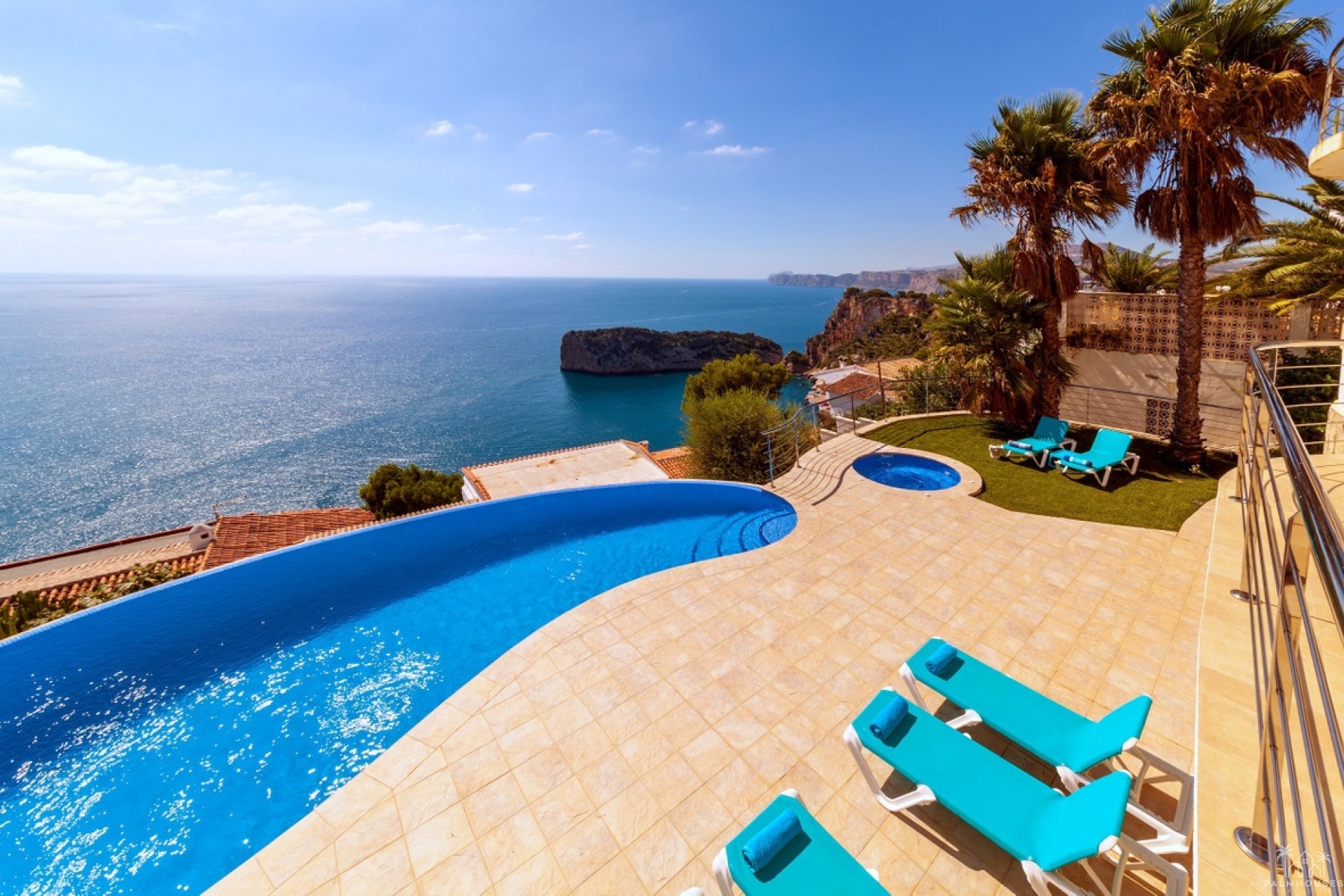Revente - Villa - Jávea - Xàbia - Jávea - Xàbia Centro