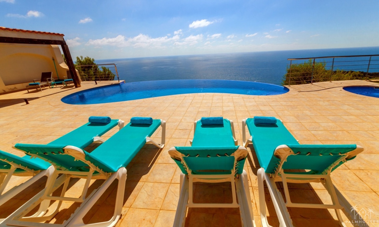 Revente - Villa - Jávea - Xàbia - Jávea - Xàbia Centro