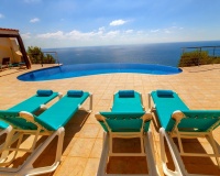 Revente - Villa - Jávea - Xàbia - Jávea - Xàbia Centro