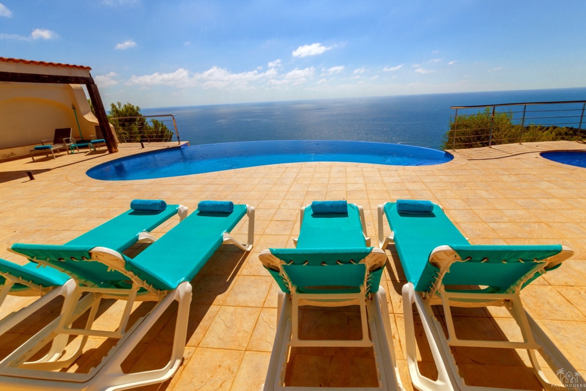 Revente - Villa - Jávea - Xàbia - Jávea - Xàbia Centro